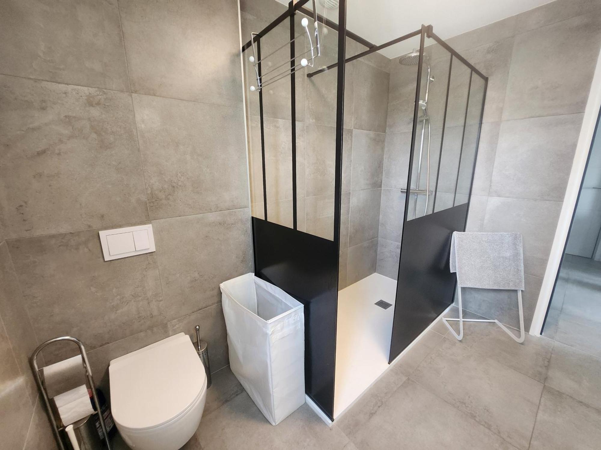 Appartement T2 Centre Rodez La Lutz Eksteriør bilde