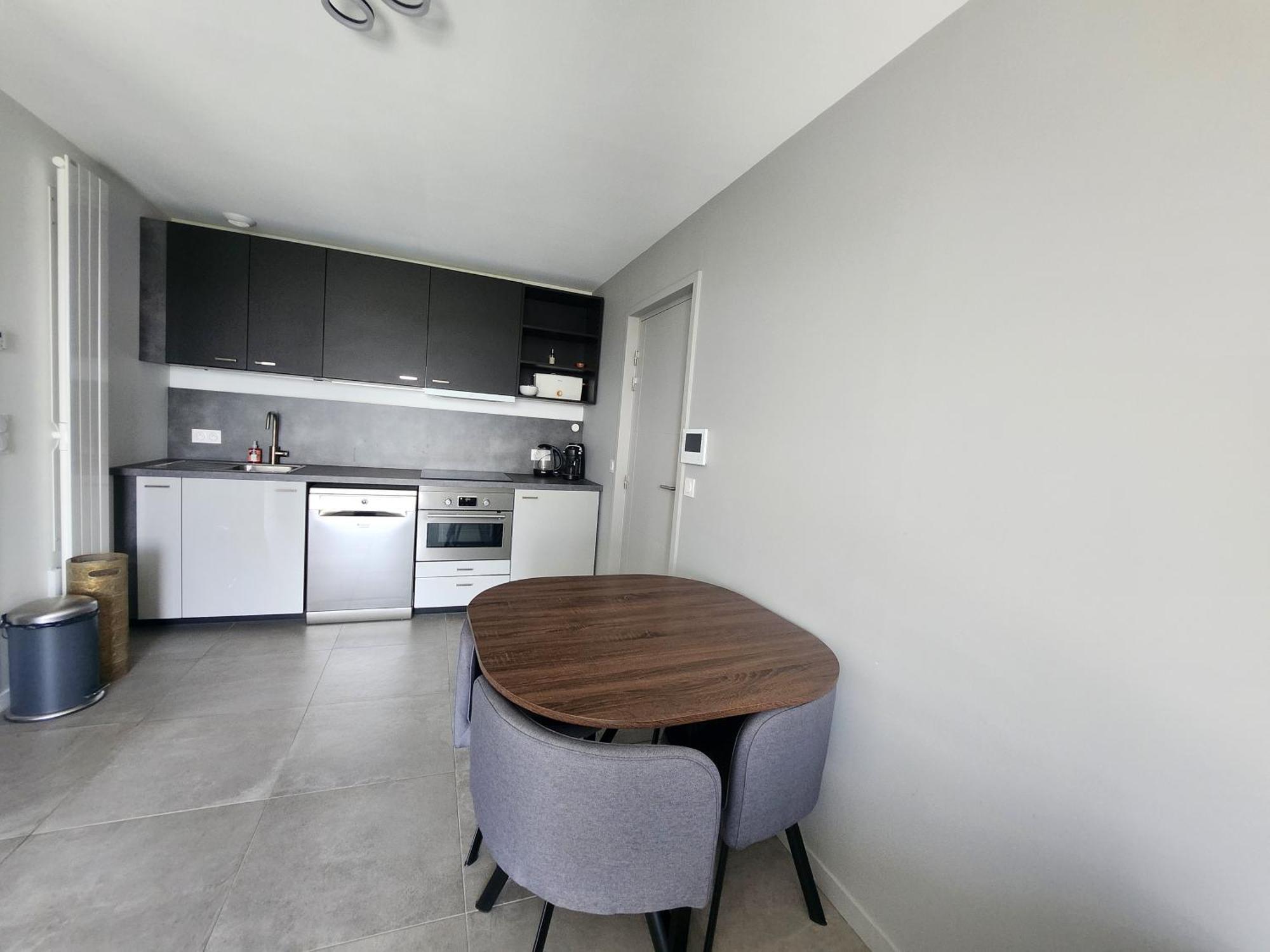 Appartement T2 Centre Rodez La Lutz Eksteriør bilde