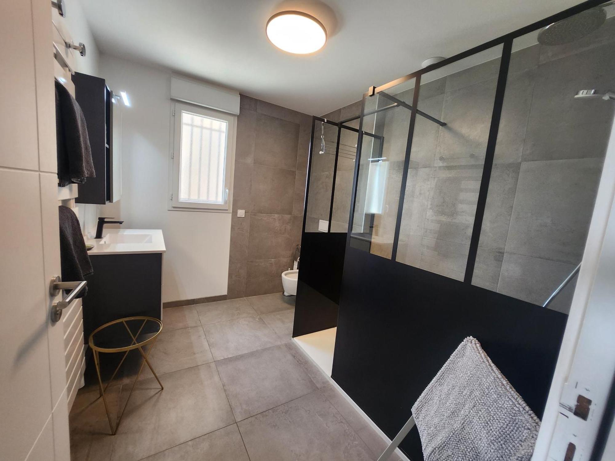 Appartement T2 Centre Rodez La Lutz Eksteriør bilde